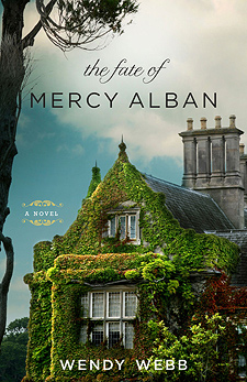 The Fate of Mercy Alban